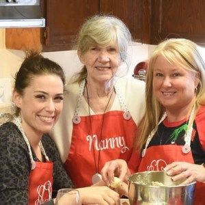 Meet your Posher, Renee n